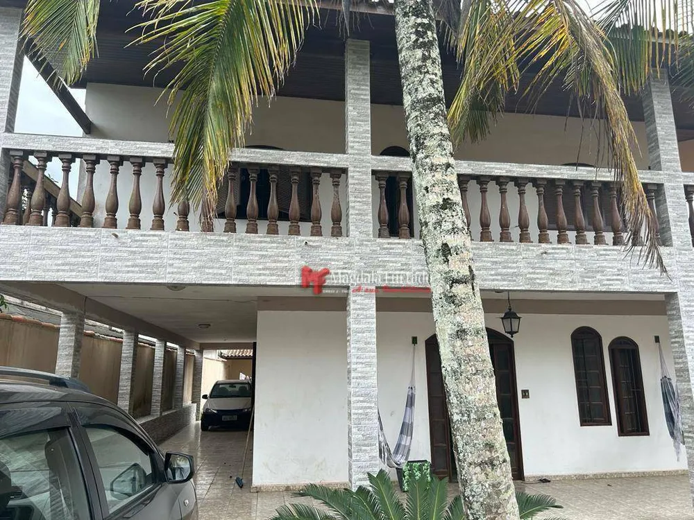 Casa, 4 quartos - Foto 6