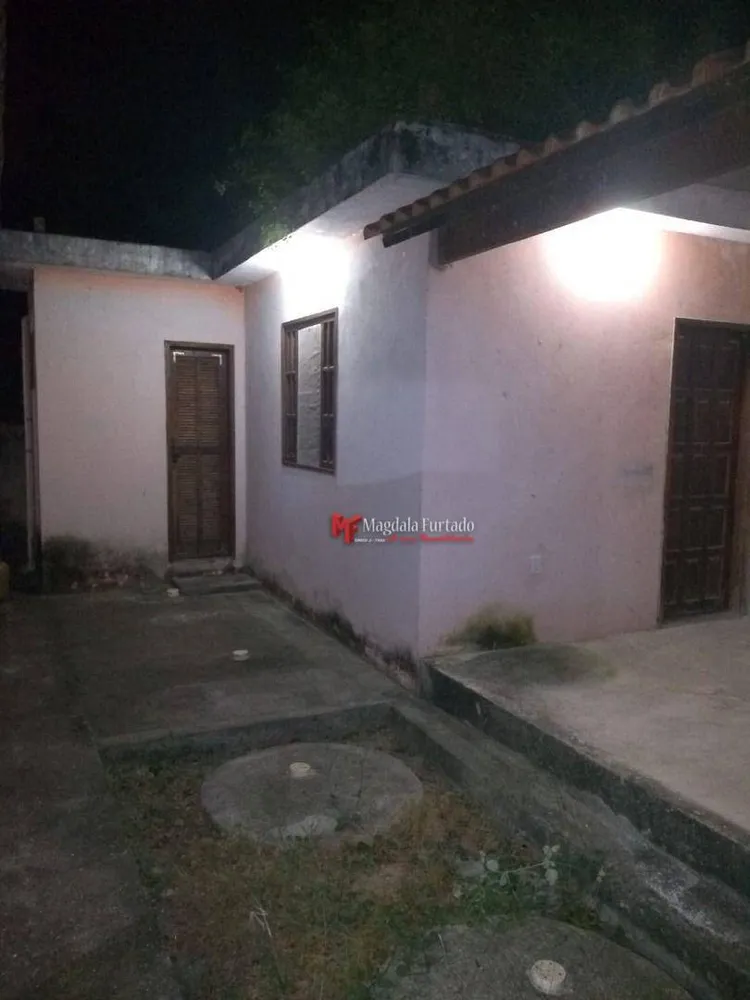Casa, 3 quartos, 70 m² - Foto 6