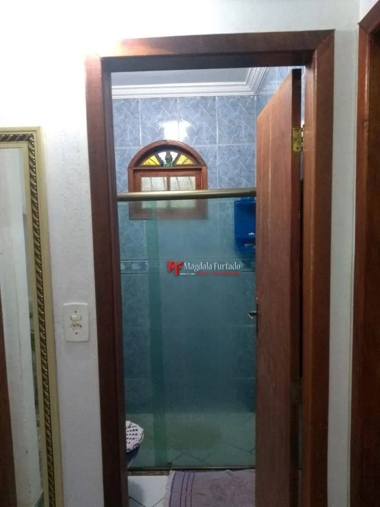 Casa, 3 quartos, 70 m² - Foto 19