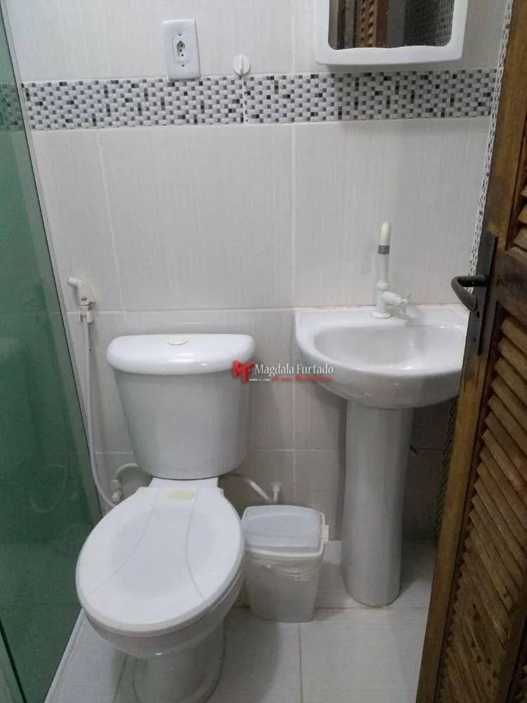 Casa, 3 quartos, 70 m² - Foto 7
