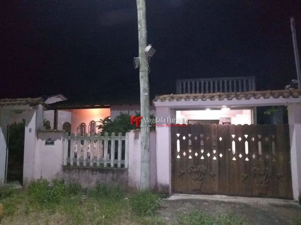 Casa, 3 quartos, 70 m² - Foto 1