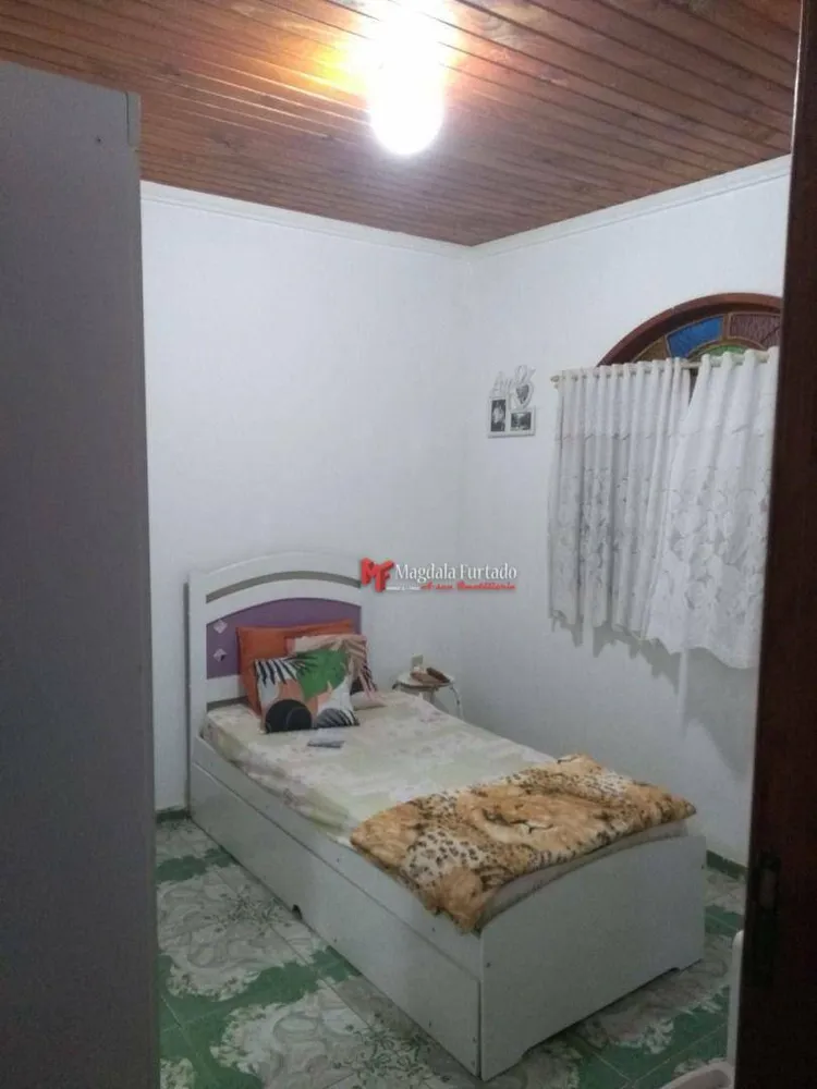 Casa, 3 quartos, 70 m² - Foto 11