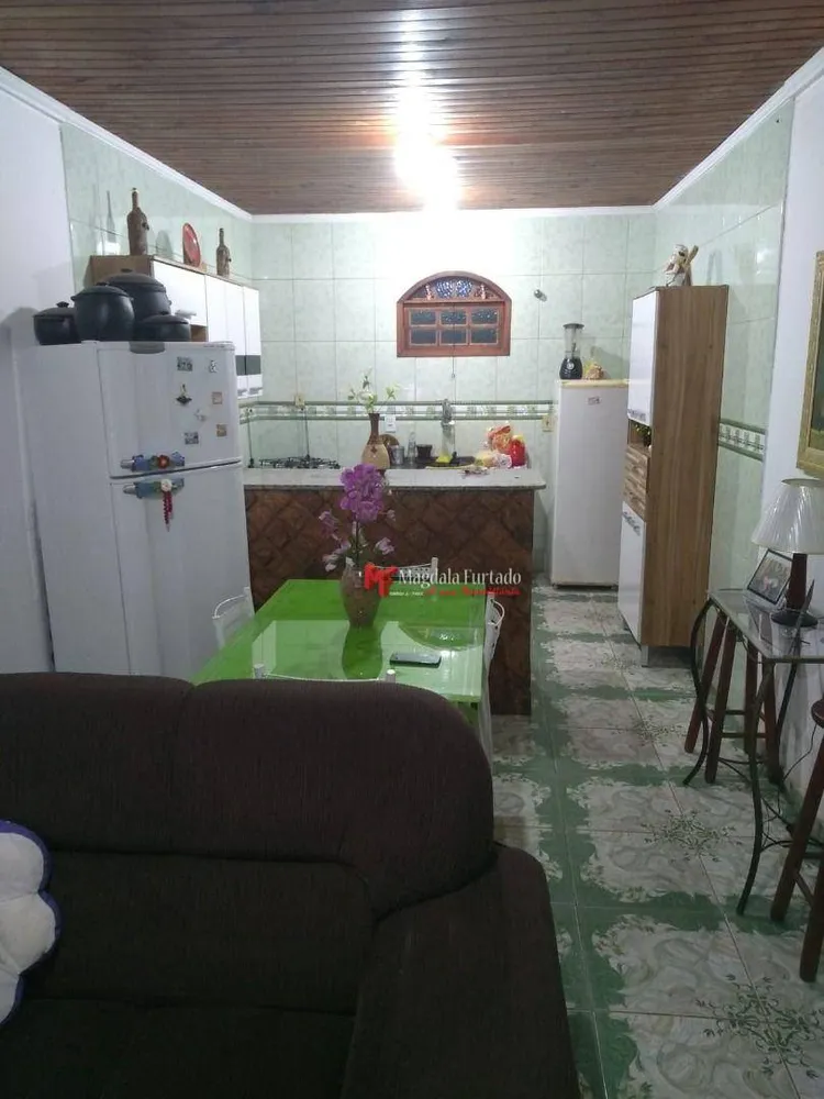 Casa, 3 quartos, 70 m² - Foto 4