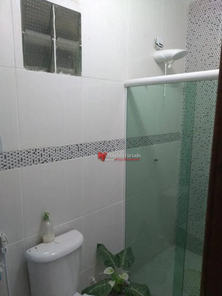 Casa, 3 quartos, 70 m² - Foto 12