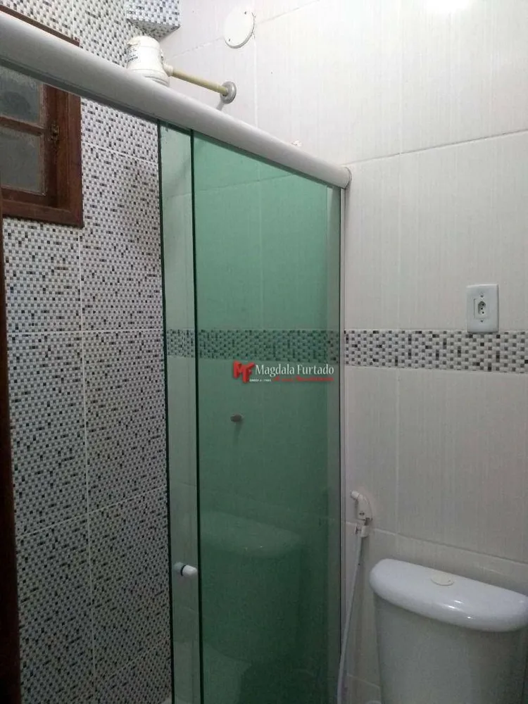 Casa, 3 quartos, 70 m² - Foto 5