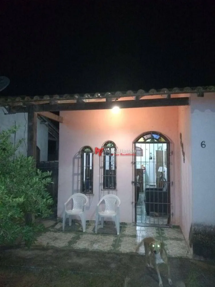 Casa, 3 quartos, 70 m² - Foto 18