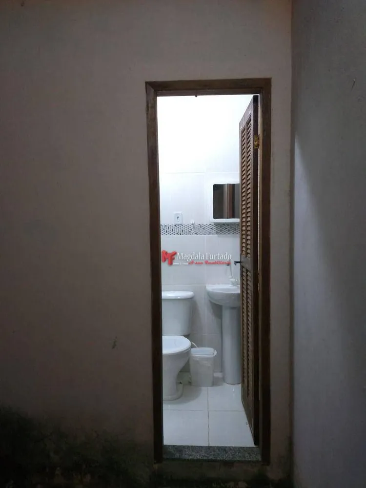 Casa, 3 quartos, 70 m² - Foto 2