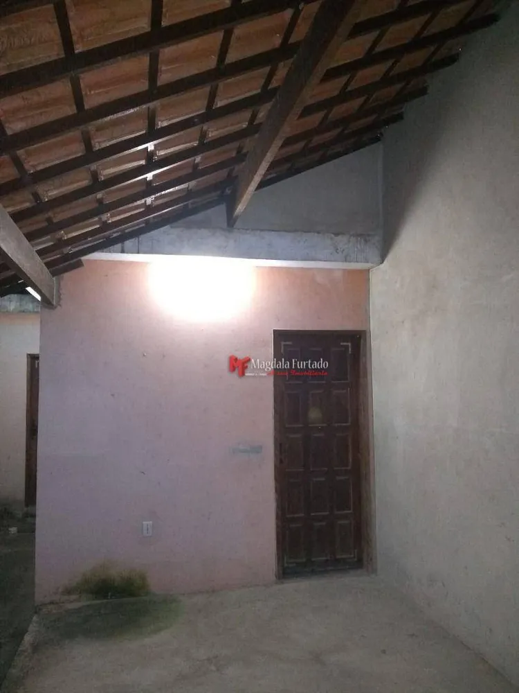 Casa, 3 quartos, 70 m² - Foto 8