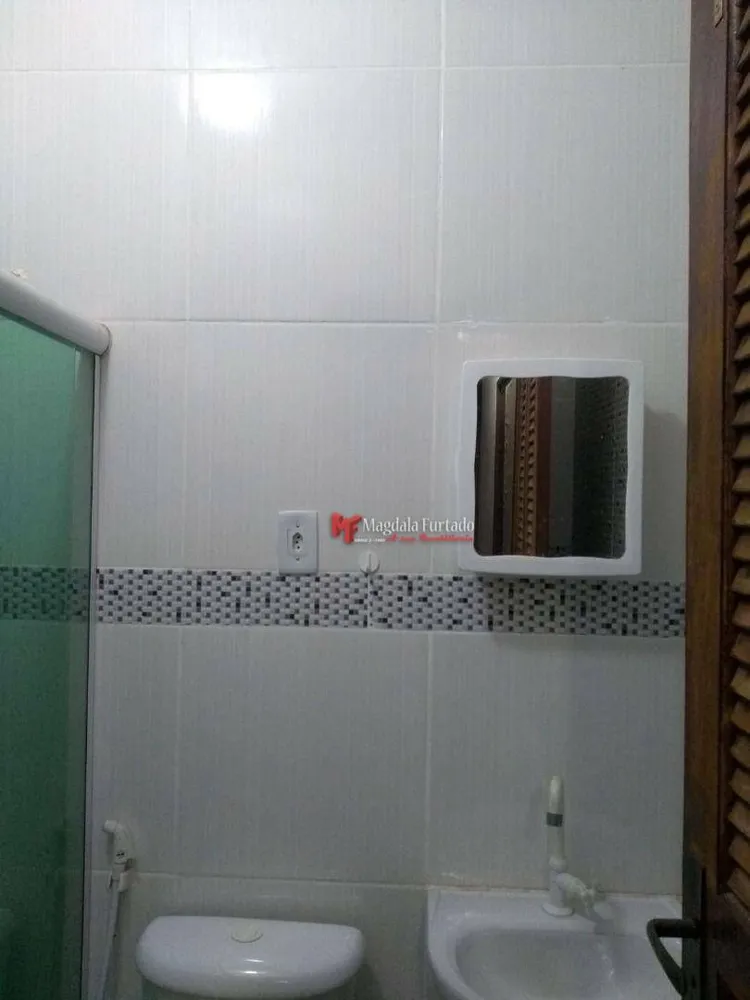 Casa, 3 quartos, 70 m² - Foto 9