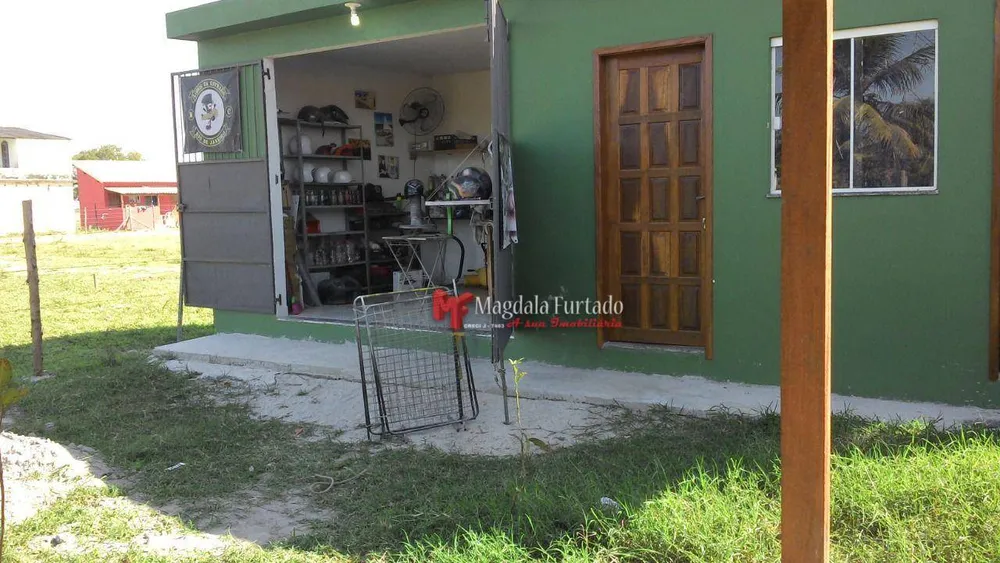 Casa, 1 quarto - Foto 6