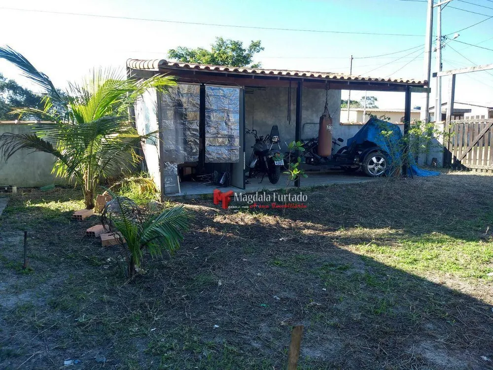 Casa, 1 quarto - Foto 5