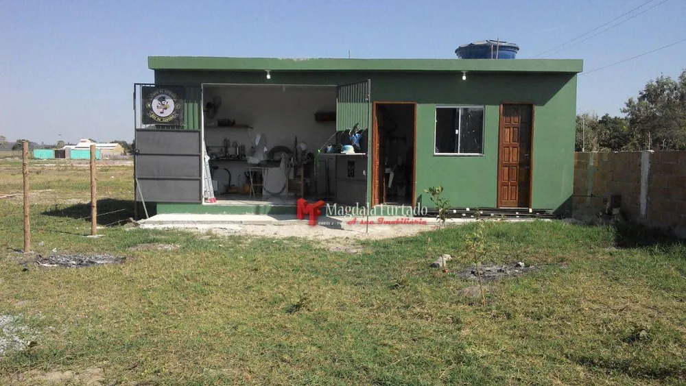 Casa, 1 quarto - Foto 4