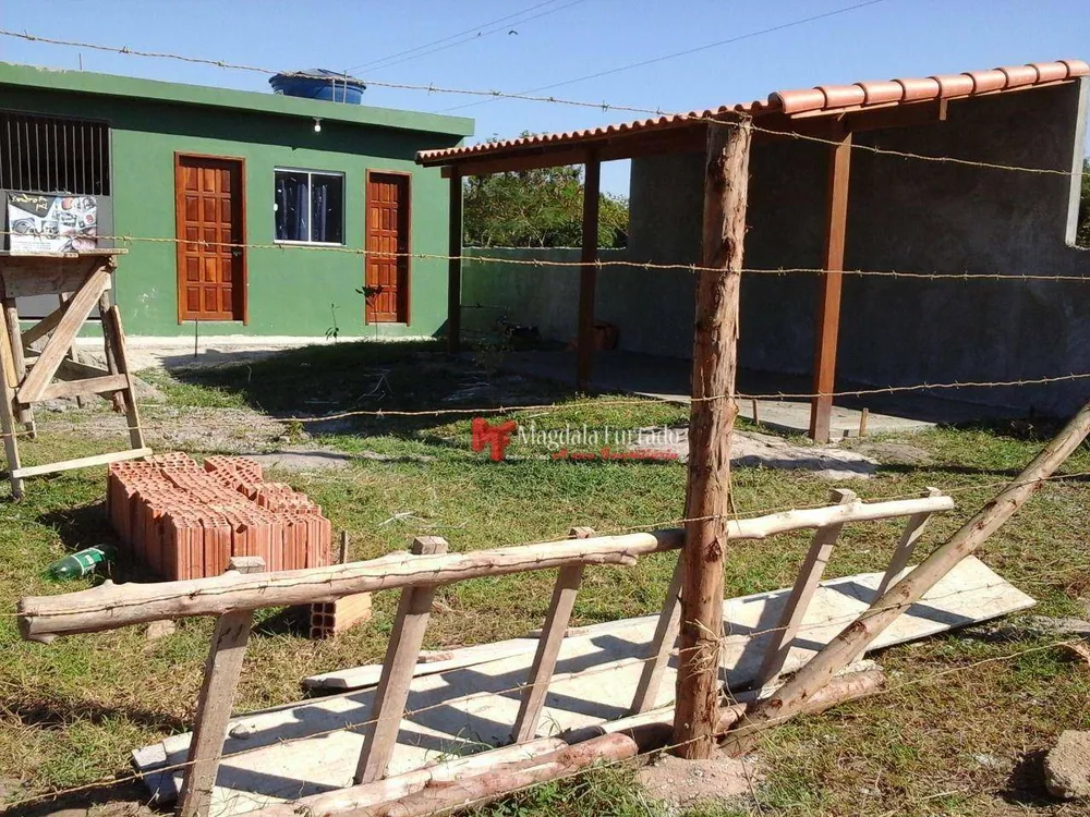 Casa, 1 quarto - Foto 3