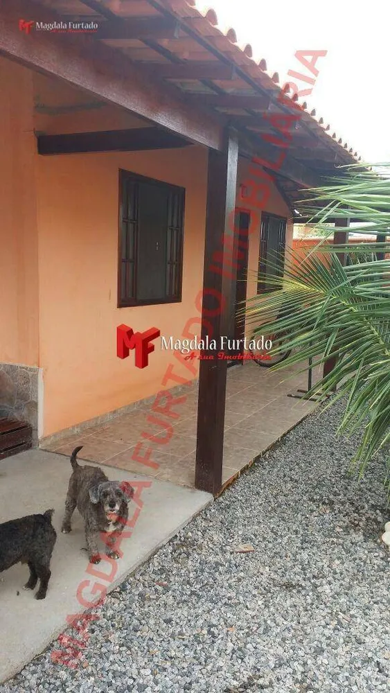 Casa, 2 quartos, 53 m² - Foto 1