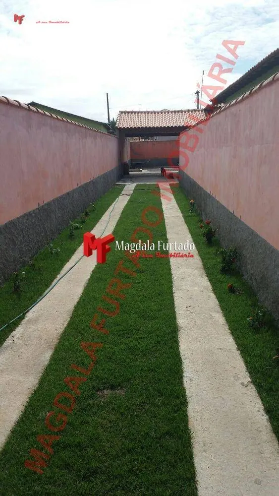 Casa, 2 quartos, 53 m² - Foto 8