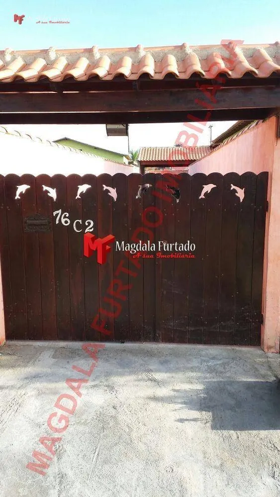 Casa, 2 quartos, 53 m² - Foto 2