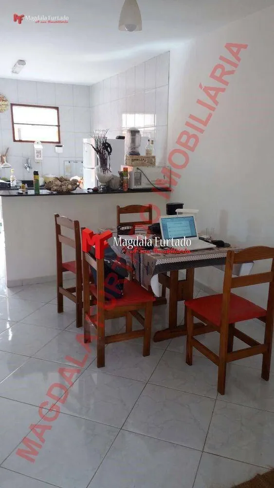 Casa, 2 quartos, 53 m² - Foto 11
