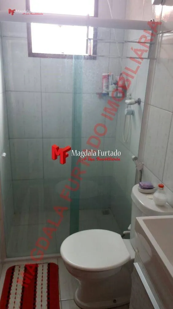 Casa, 2 quartos, 53 m² - Foto 9