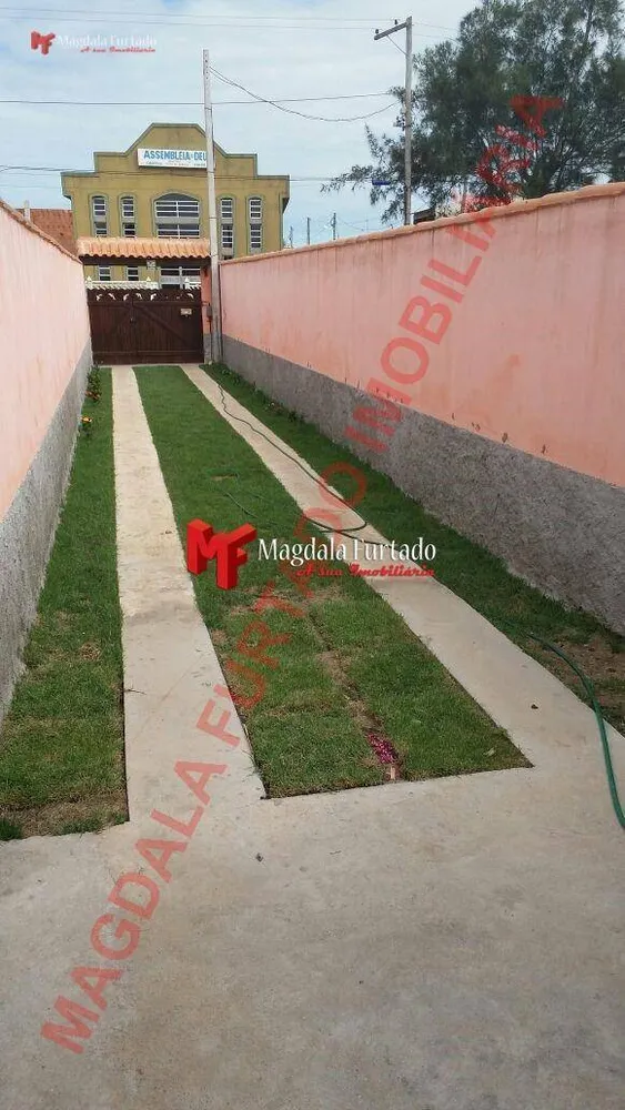 Casa, 2 quartos, 53 m² - Foto 3