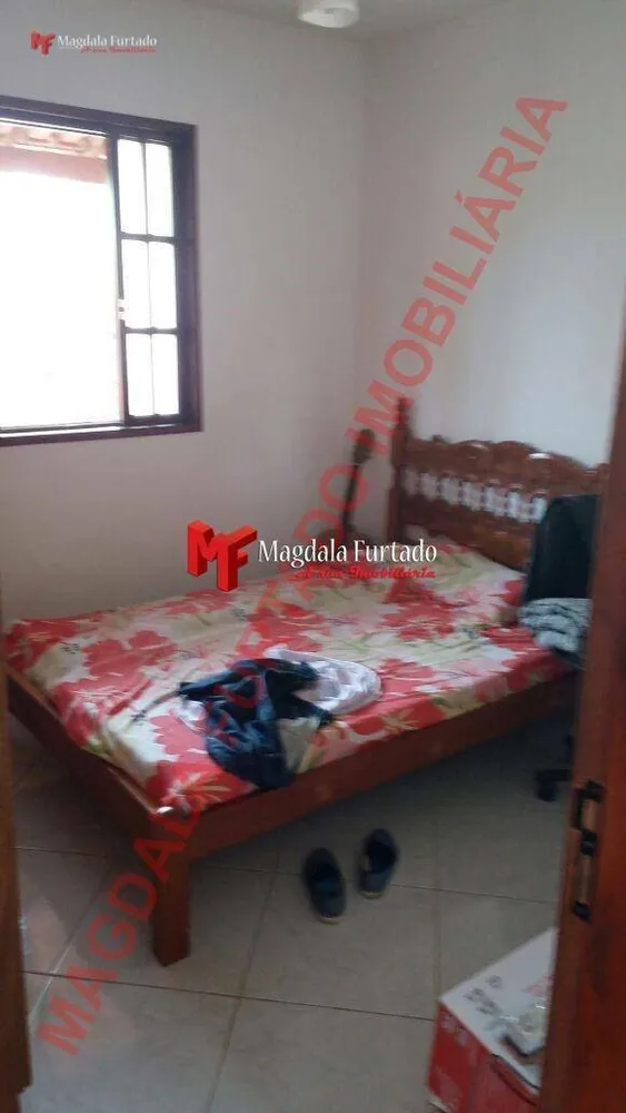 Casa, 2 quartos, 53 m² - Foto 4