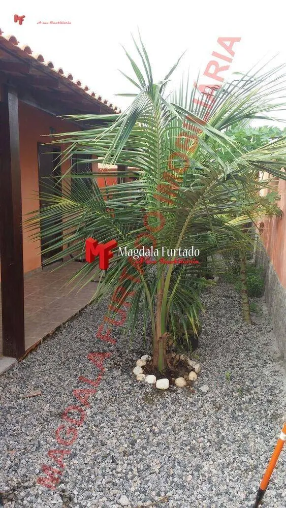 Casa, 2 quartos, 53 m² - Foto 7