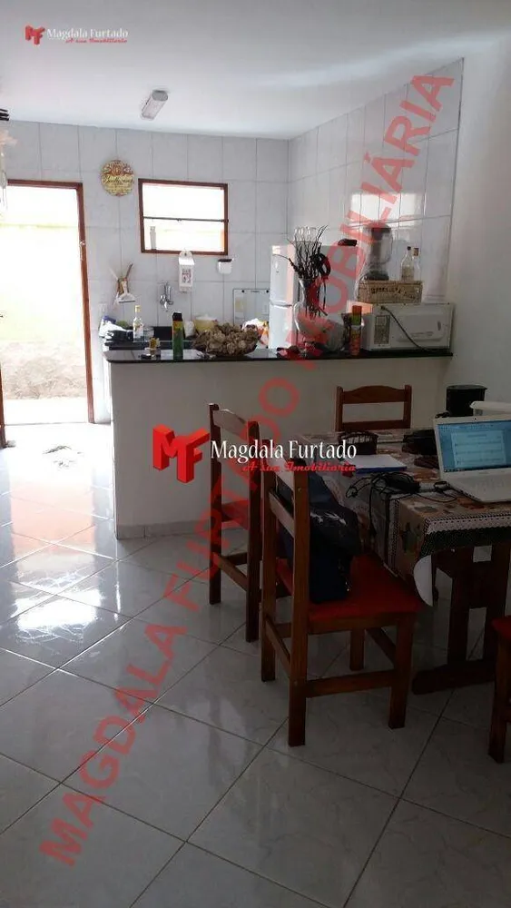 Casa, 2 quartos, 53 m² - Foto 6