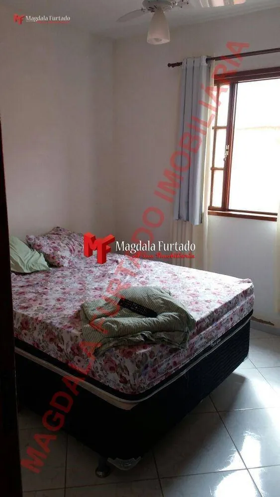 Casa, 2 quartos, 53 m² - Foto 5