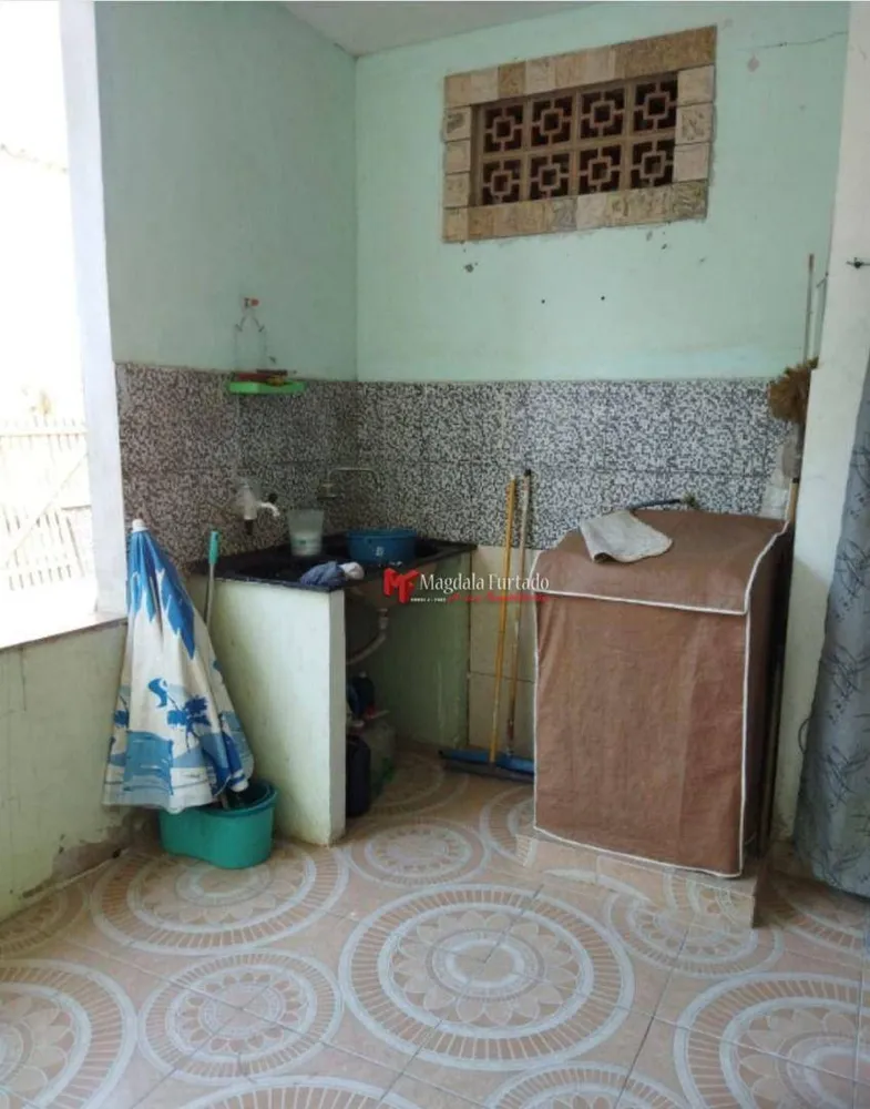 Casa, 2 quartos, 110 m² - Foto 8