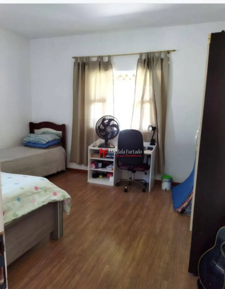 Casa, 2 quartos, 110 m² - Foto 6