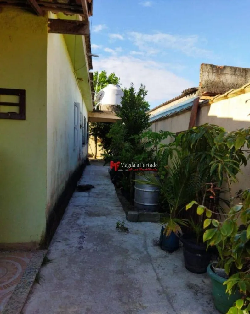 Casa, 2 quartos, 110 m² - Foto 3