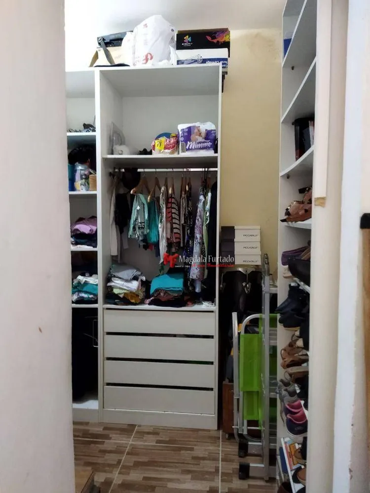 Casa, 2 quartos, 110 m² - Foto 24
