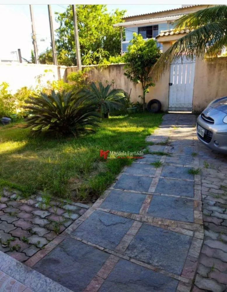Casa, 2 quartos, 110 m² - Foto 5