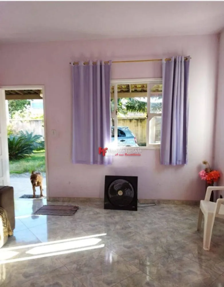 Casa, 2 quartos, 110 m² - Foto 17