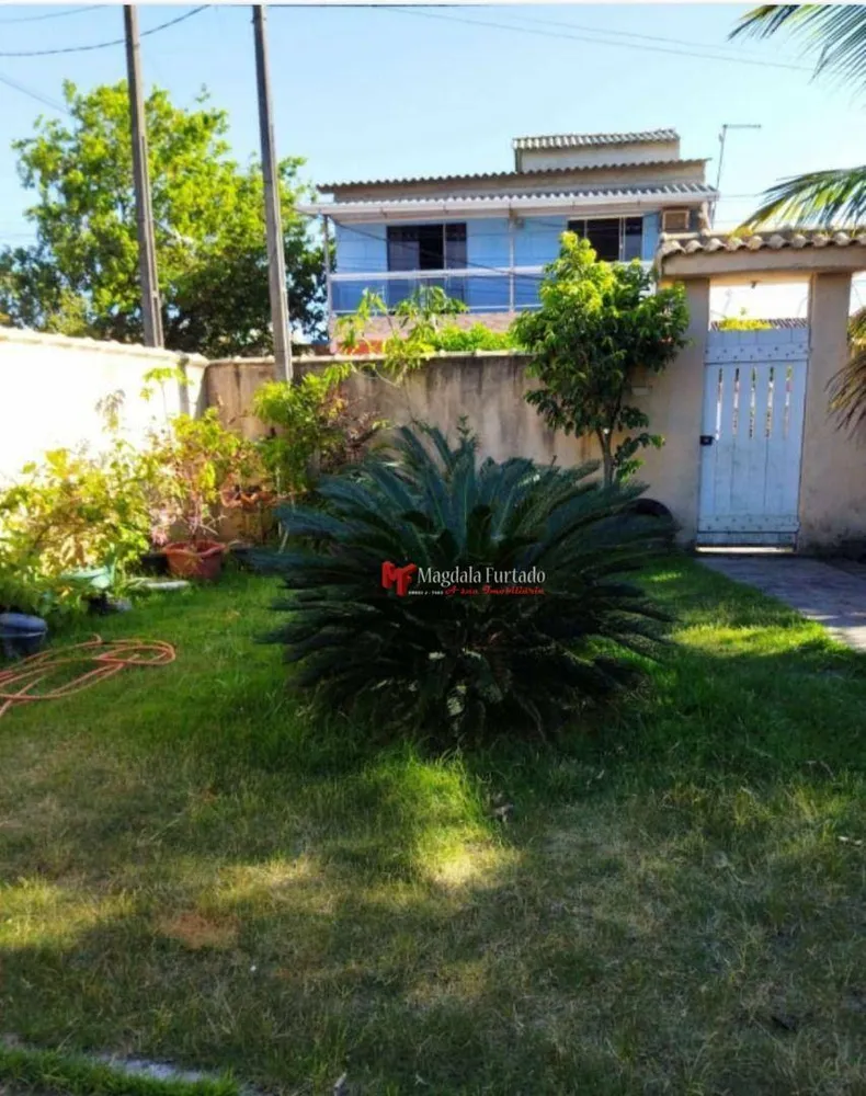 Casa, 2 quartos, 110 m² - Foto 21