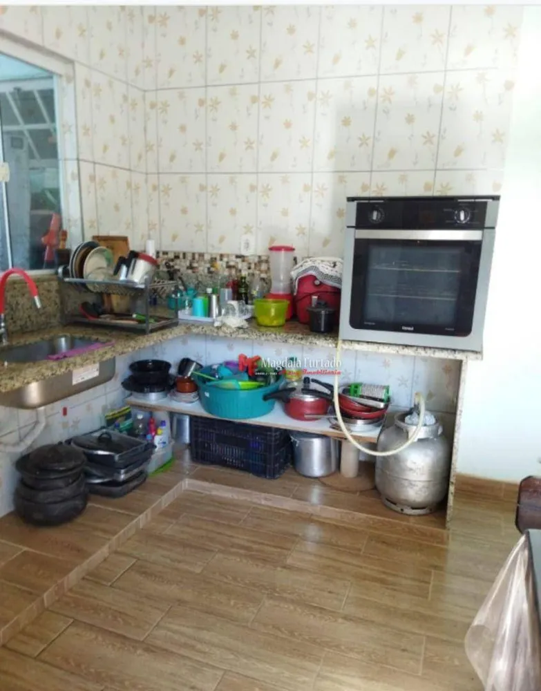 Casa, 2 quartos, 110 m² - Foto 14