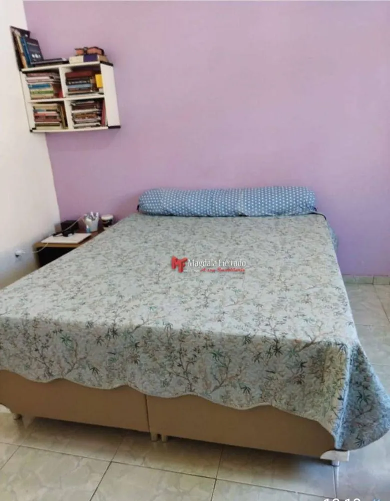 Casa, 2 quartos, 110 m² - Foto 16
