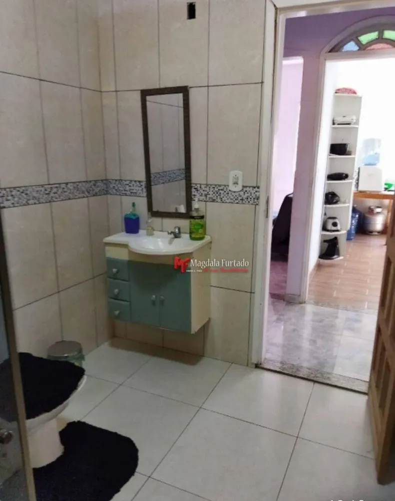 Casa, 2 quartos, 110 m² - Foto 11