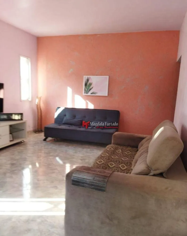 Casa, 2 quartos, 110 m² - Foto 7