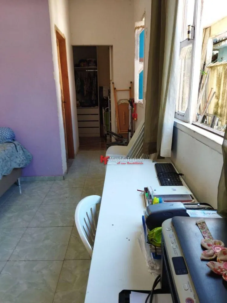 Casa, 2 quartos, 110 m² - Foto 22