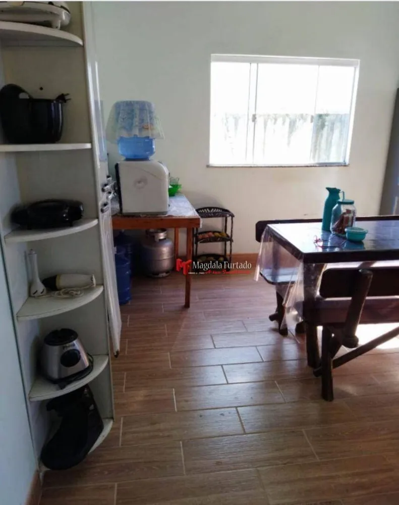 Casa, 2 quartos, 110 m² - Foto 4