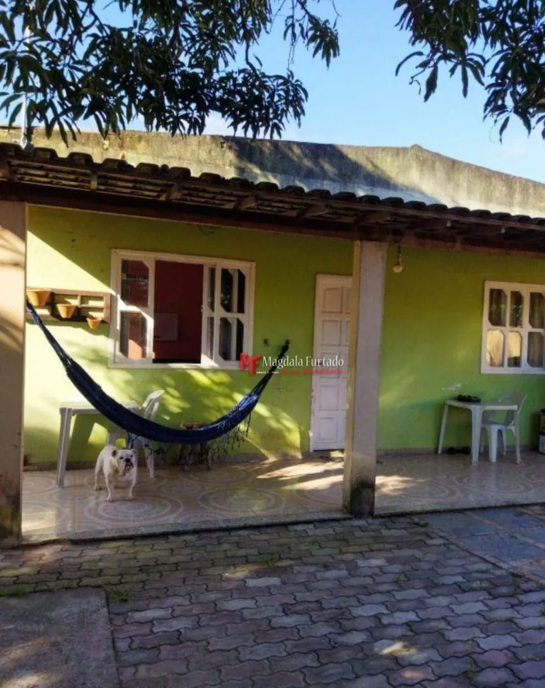 Casa, 2 quartos, 110 m² - Foto 1