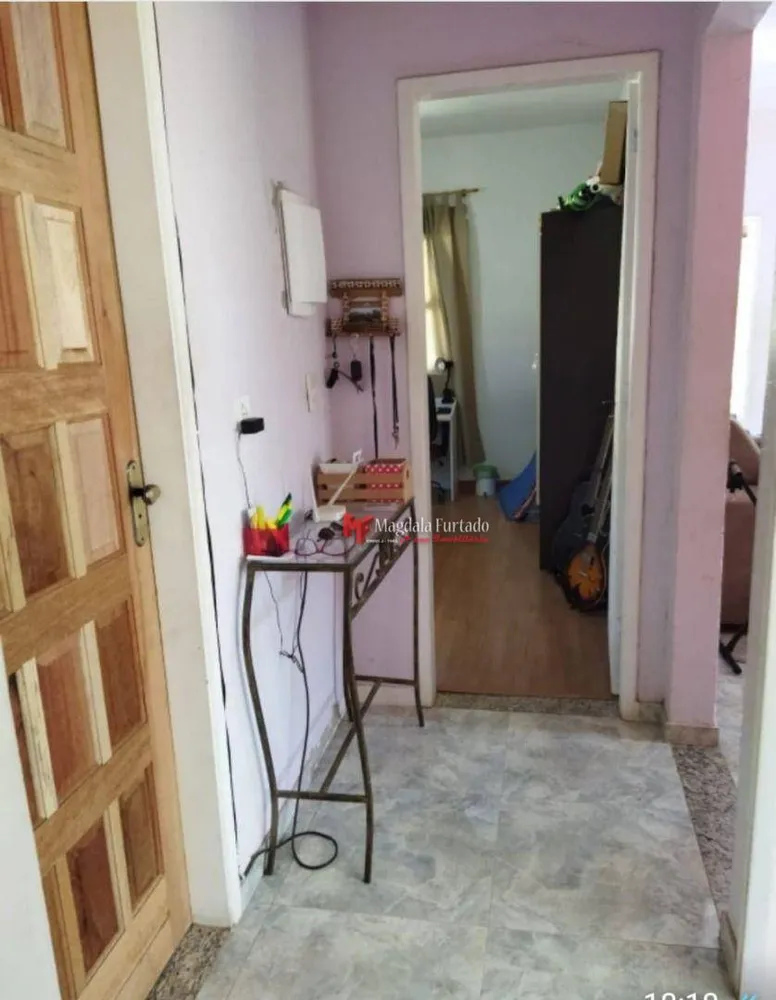 Casa, 2 quartos, 110 m² - Foto 18