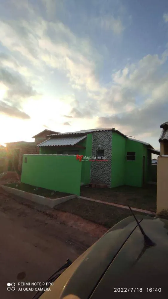 Casa, 1 quarto, 46 m² - Foto 8