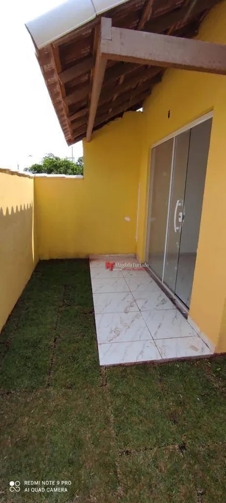 Casa, 1 quarto, 46 m² - Foto 5