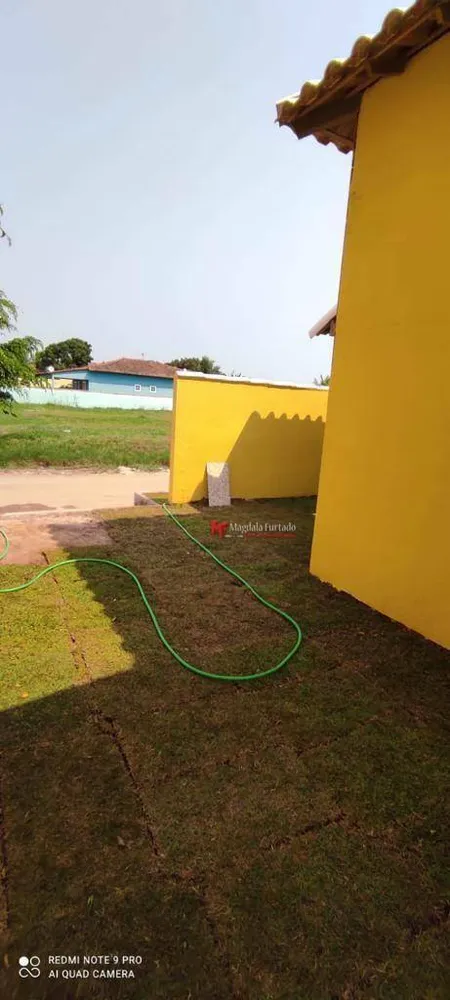 Casa, 1 quarto, 46 m² - Foto 6