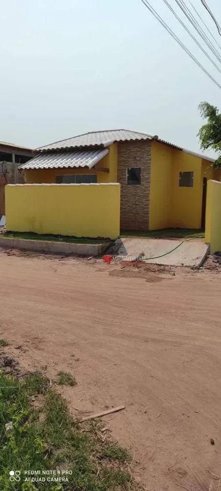 Casa, 1 quarto, 46 m² - Foto 1