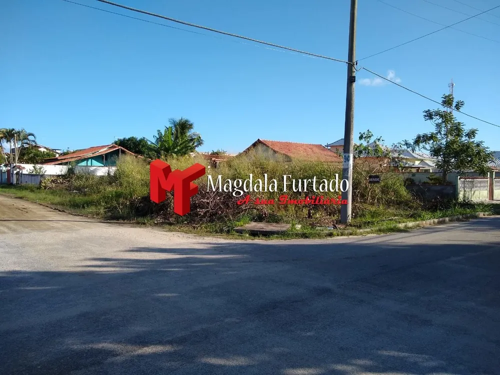 Terreno, 450 m² - Foto 7