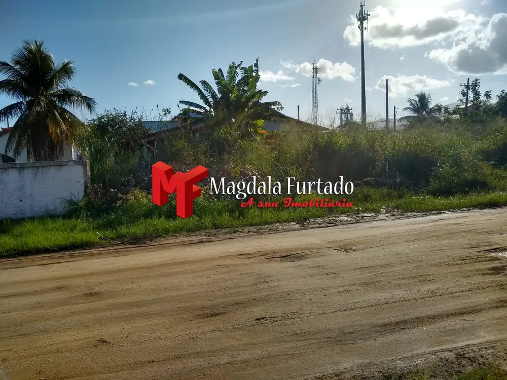 Terreno, 450 m² - Foto 1