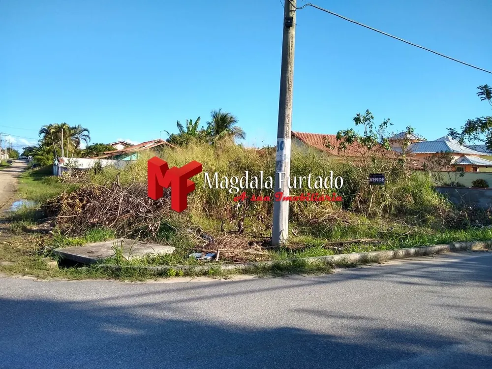 Terreno, 450 m² - Foto 3