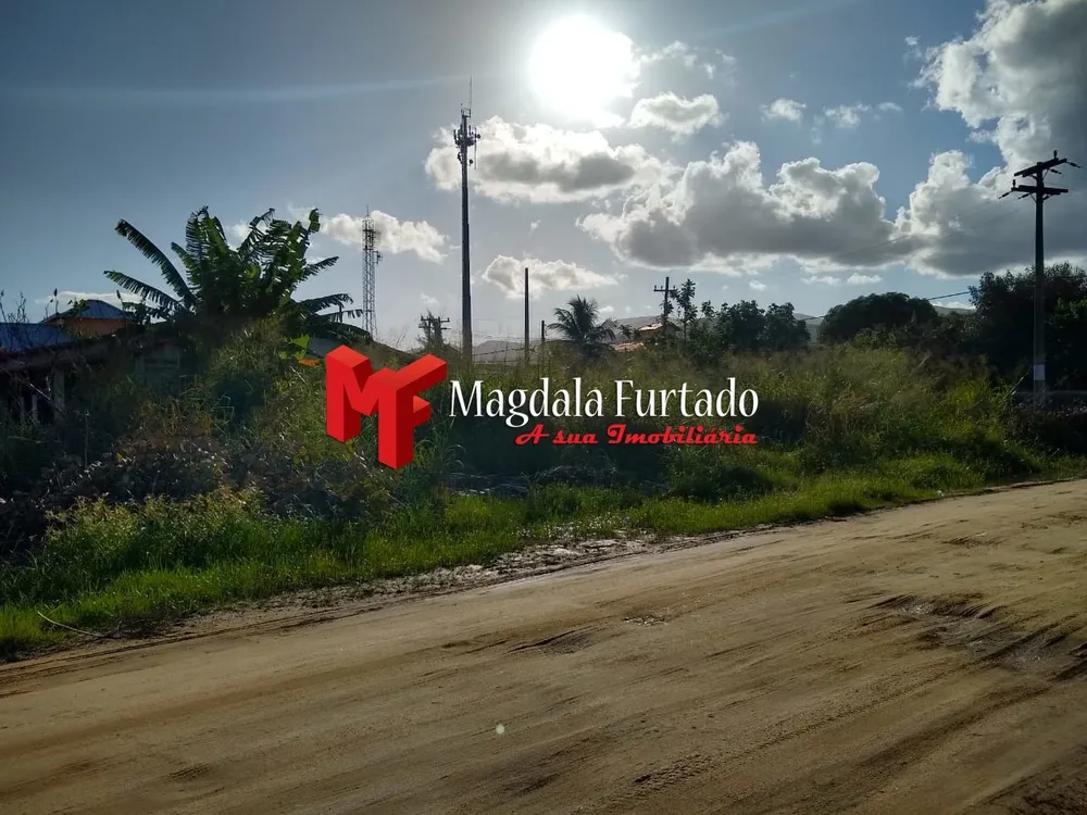 Terreno, 450 m² - Foto 2